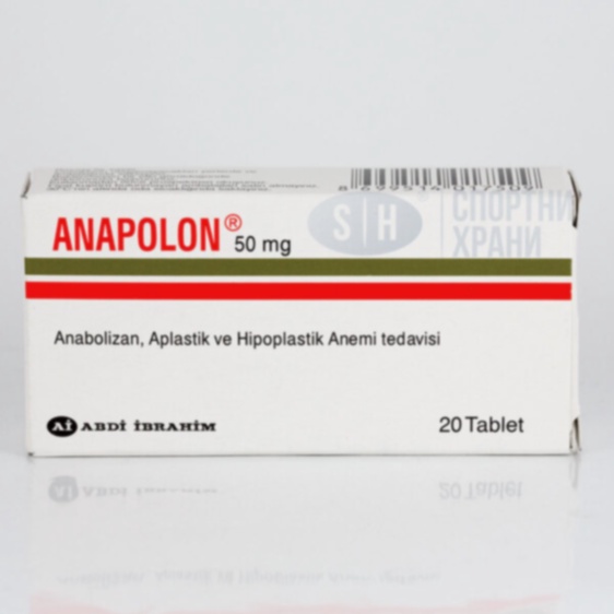 Anapolon