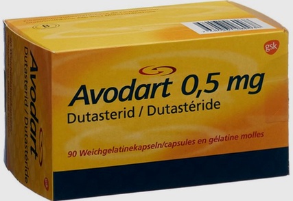 avodart