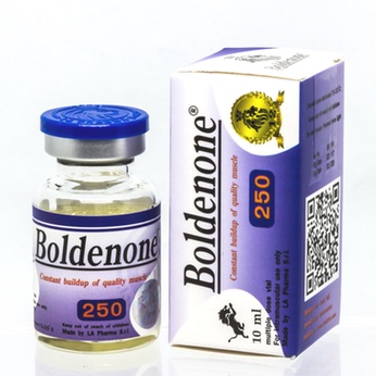 boldenone