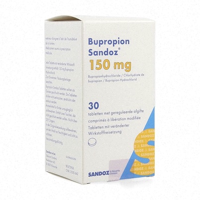 bupropion