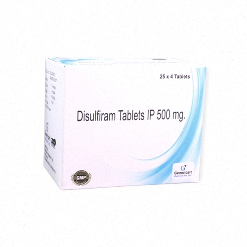 disulfiram