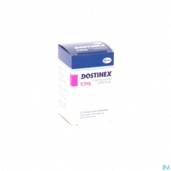 dostinex