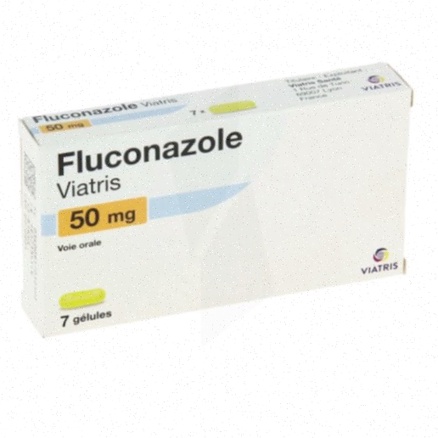 fluconazole