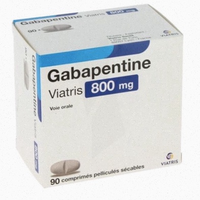 gabapentin