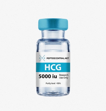 HCG injection
