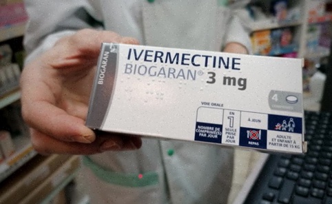 ivermectin