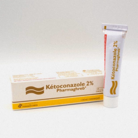 ketoconazole