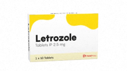 letrozole