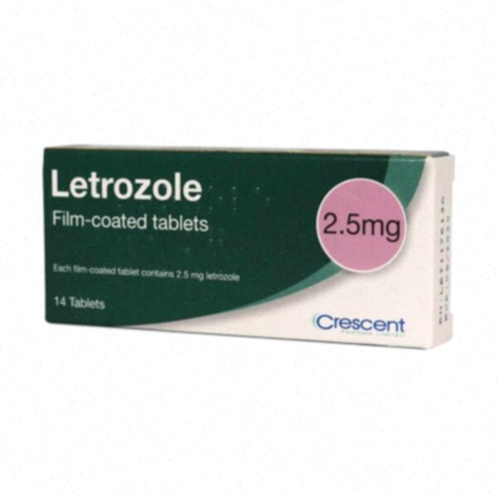 letrozole