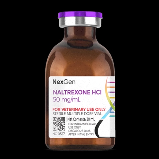 naltrexone