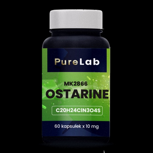 ostarine