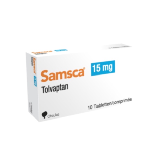 samsca