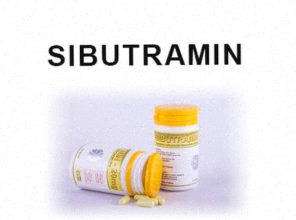 sibutramine