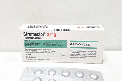 stromectol