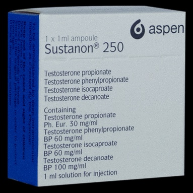 sustanon
