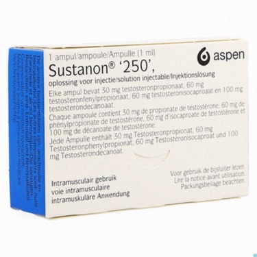 sustanon