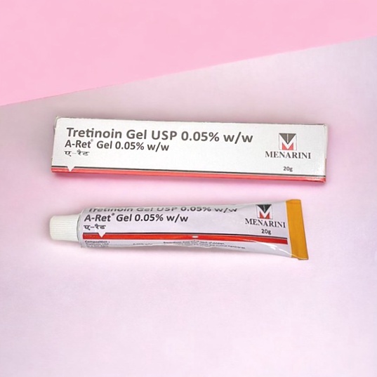tretinoin