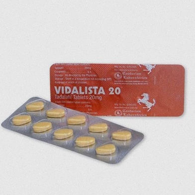 vidalista