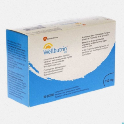 wellbutrin