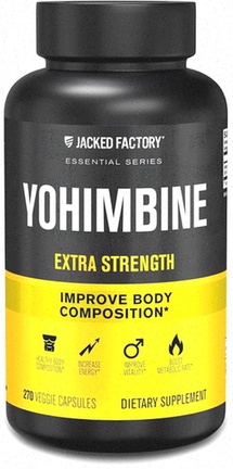 yohimbine