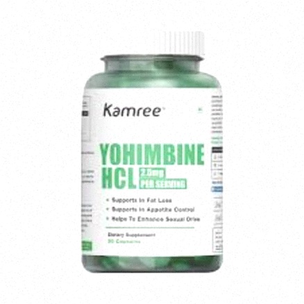 yohimbine